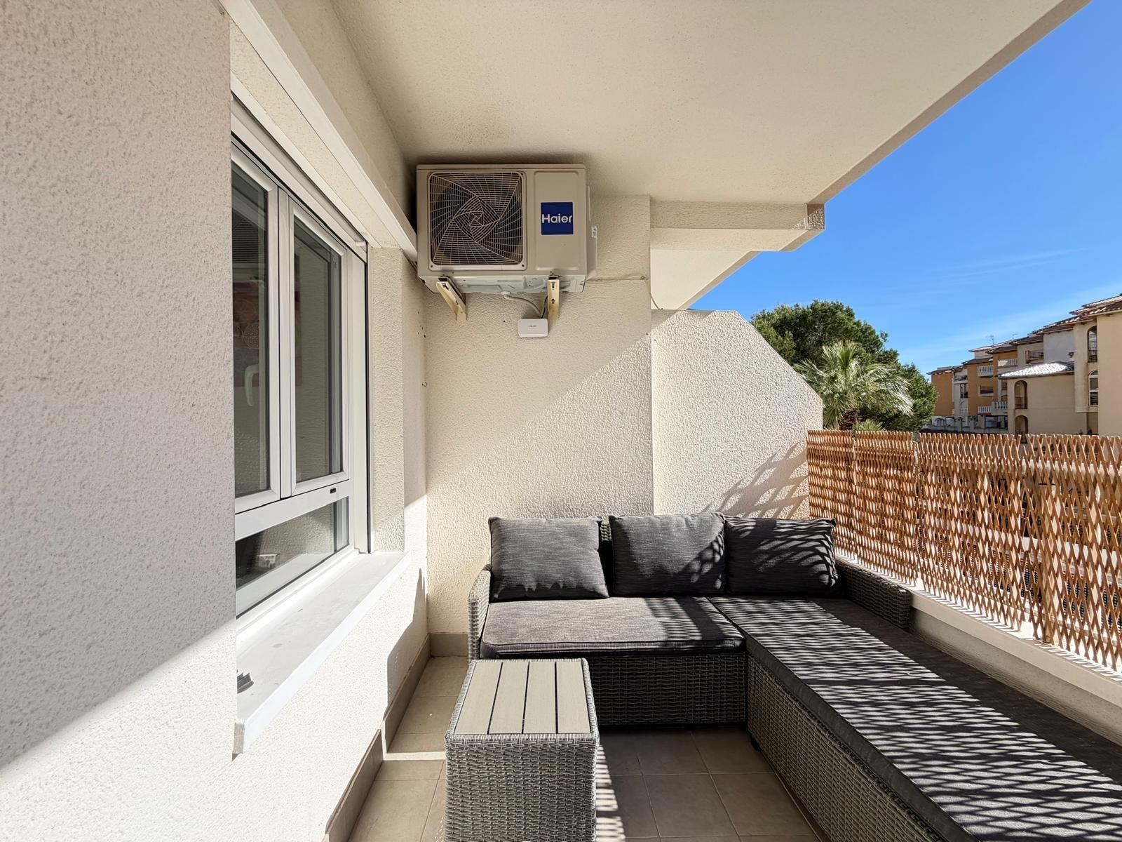 Apartment for sale in Orihuela Costa, Alicante, Spain