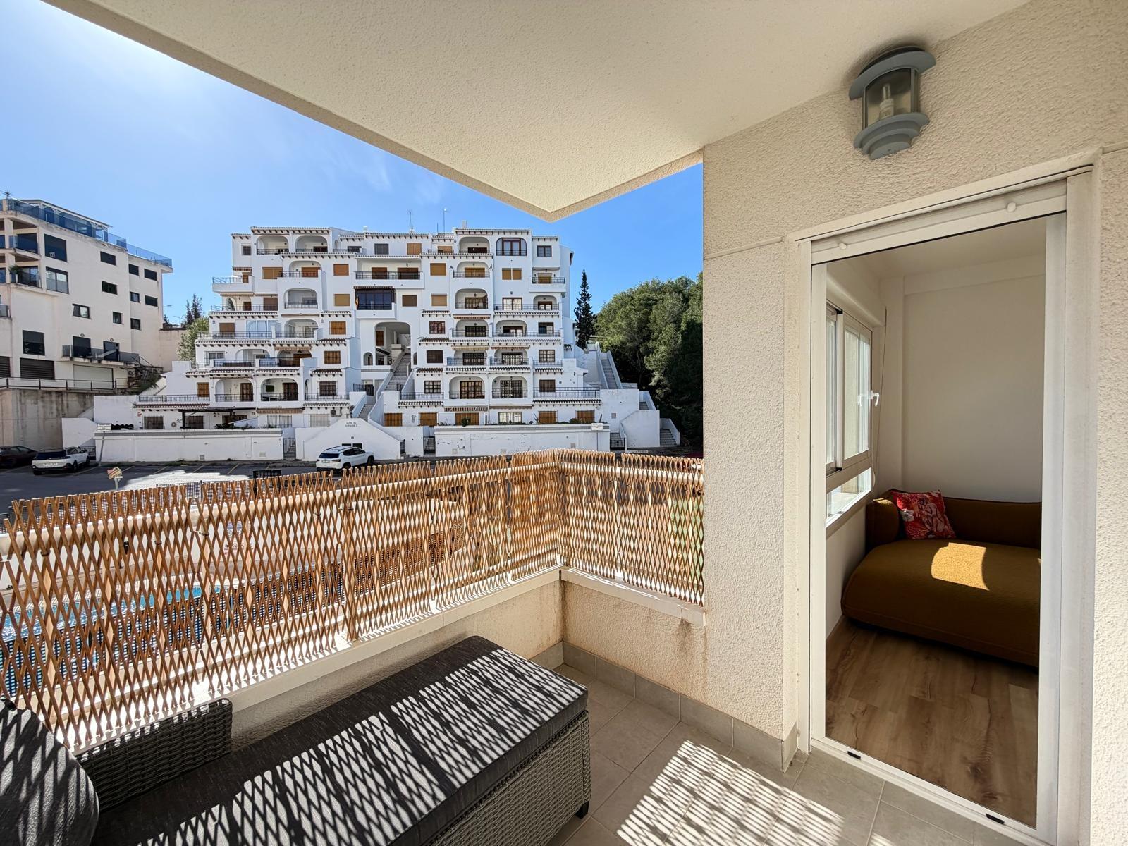 Apartment for sale in Orihuela Costa, Alicante, Spain