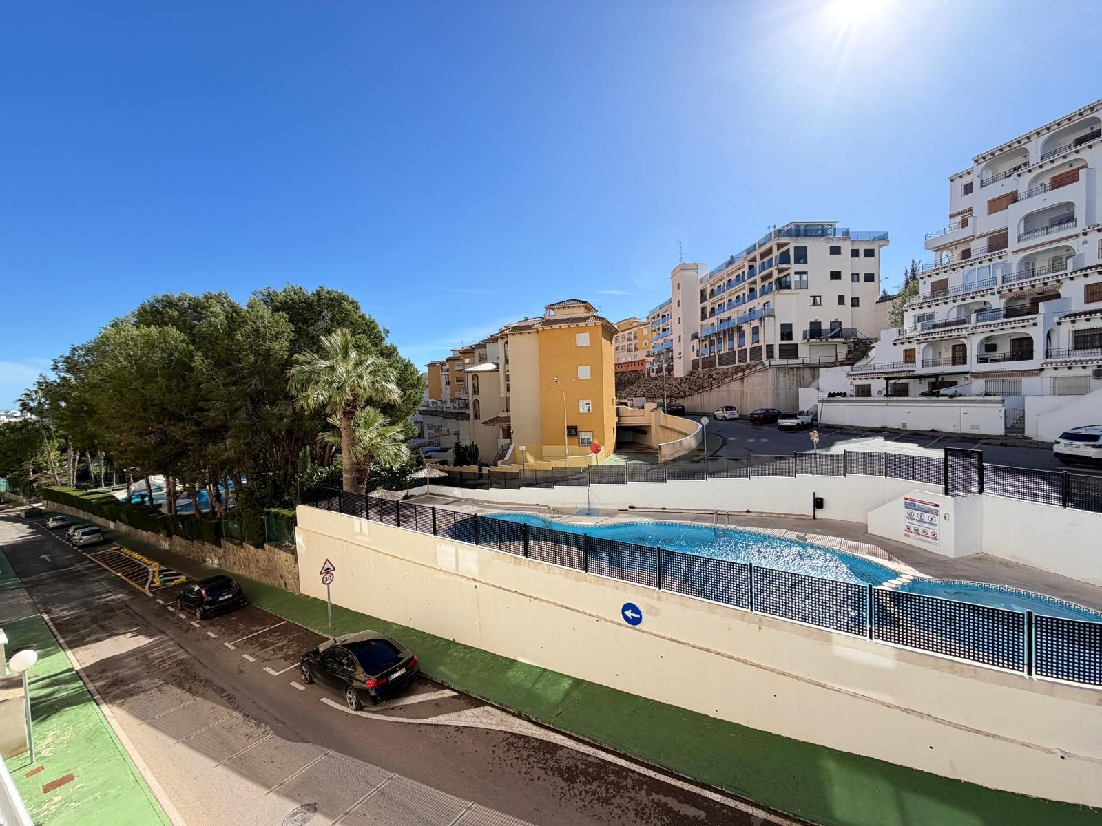 Apartment for sale in Orihuela Costa, Alicante, Spain