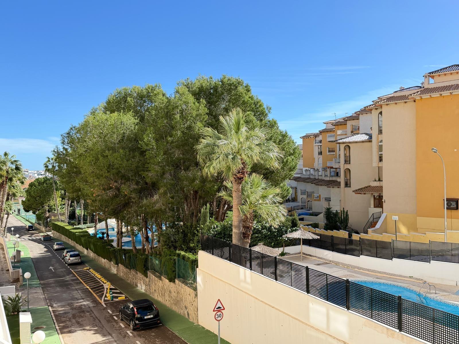 Apartment for sale in Orihuela Costa, Alicante, Spain