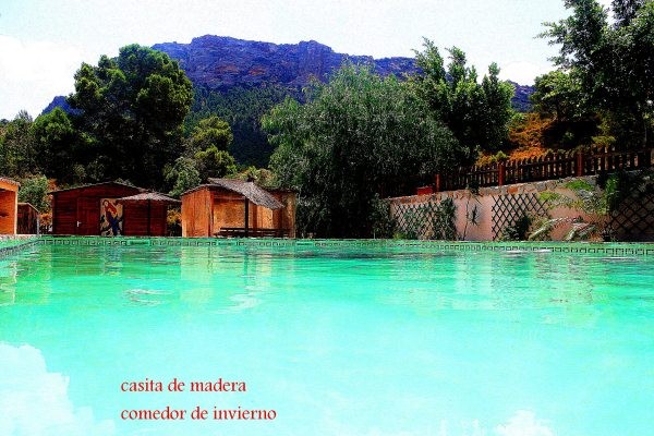 Casa de Campo en venta en Murcia