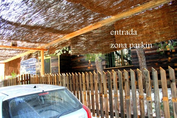 Casa de Campo en venta en Murcia