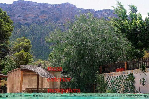 Casa de Campo en venta en Murcia