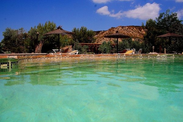 Casa de Campo en venta en Murcia