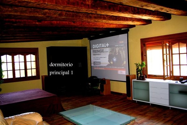 Casa de Campo en venta en Murcia