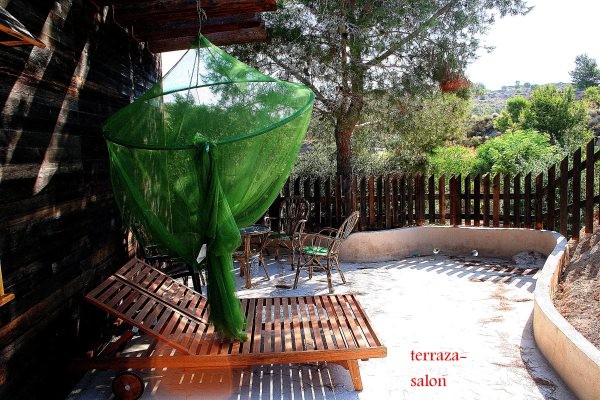 Casa de Campo en venta en Murcia