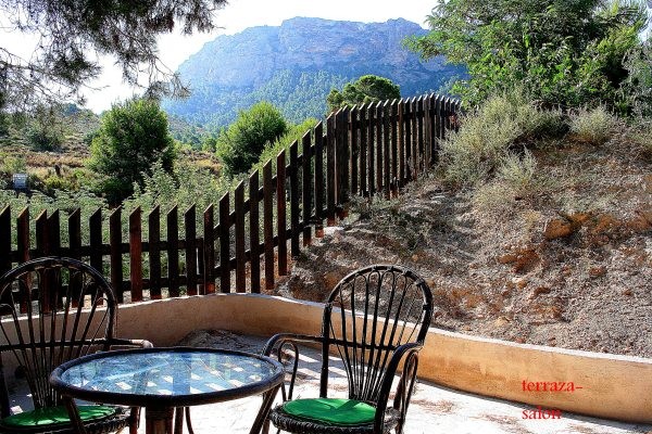 Casa de Campo en venta en Murcia
