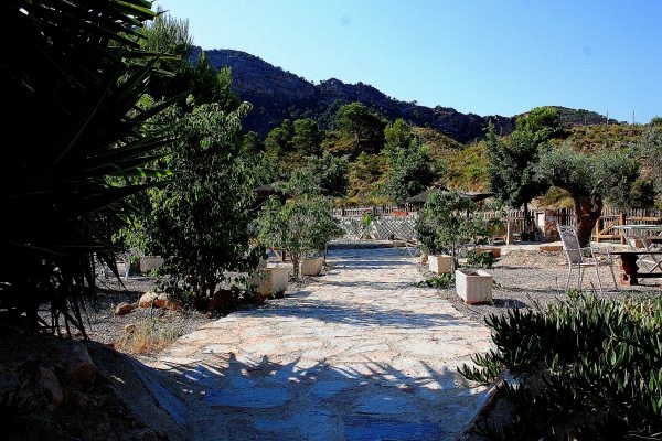 Casa de Campo en venta en Murcia