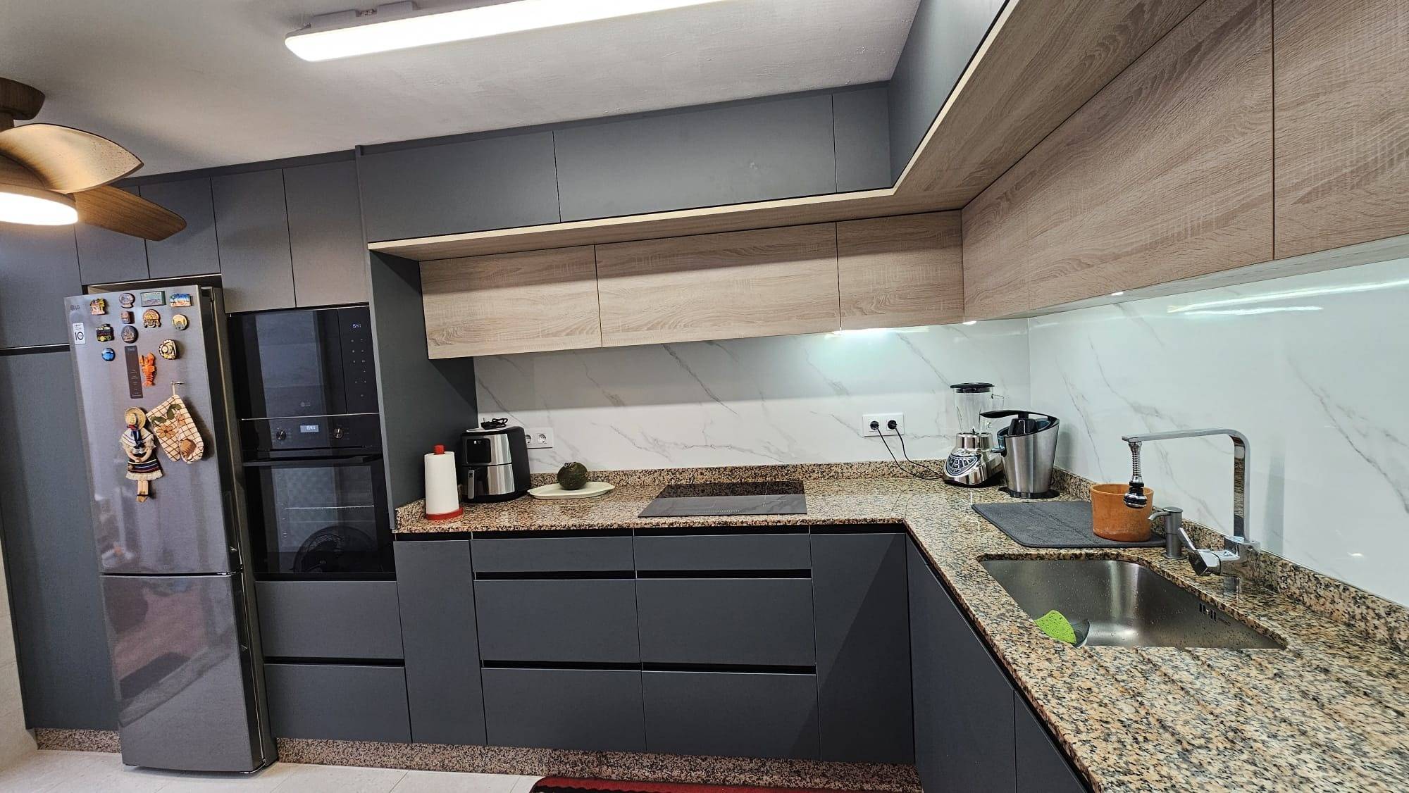 Town House en venta en Santiago De La Ribera