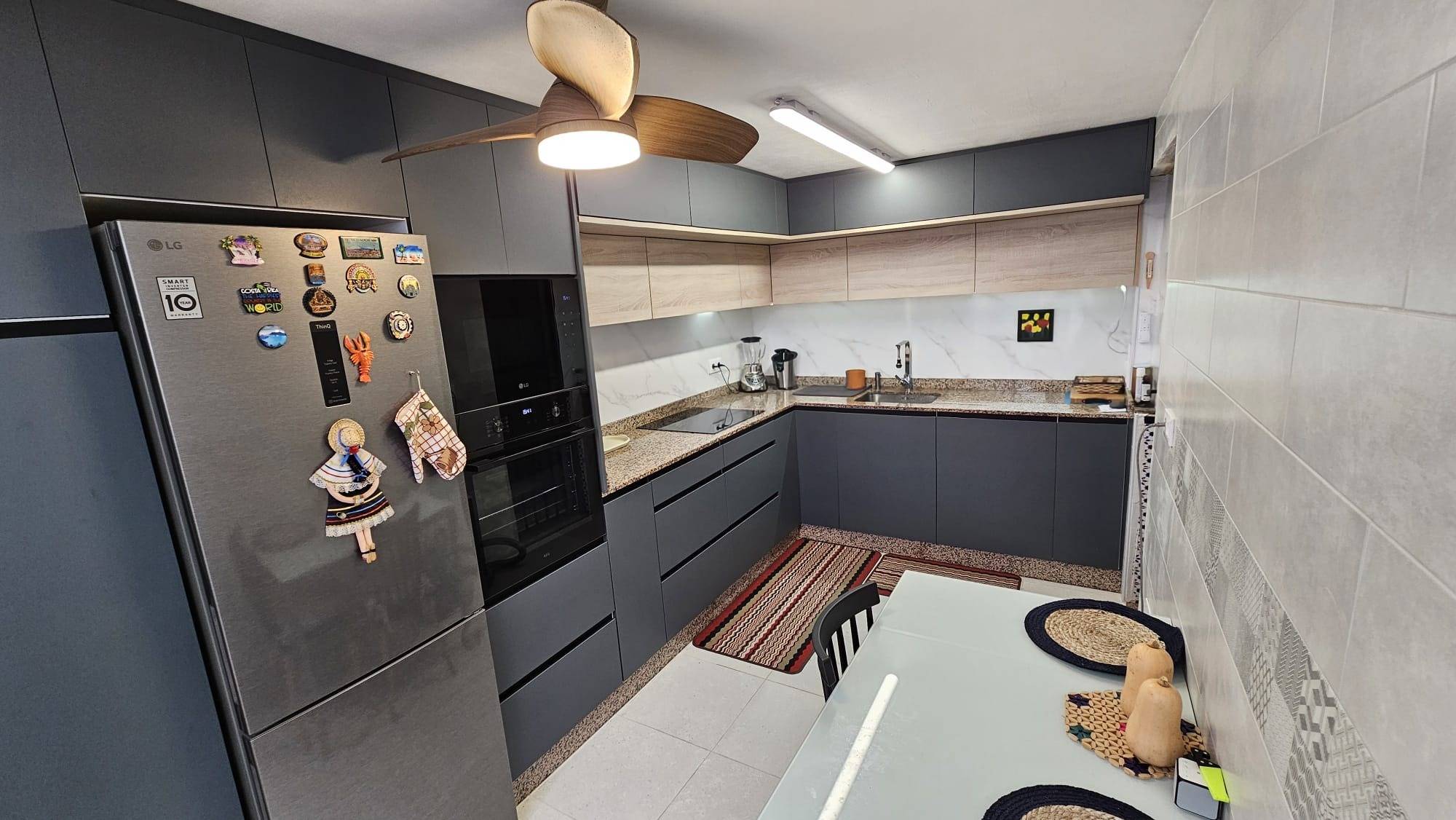 Town House en venta en Santiago De La Ribera