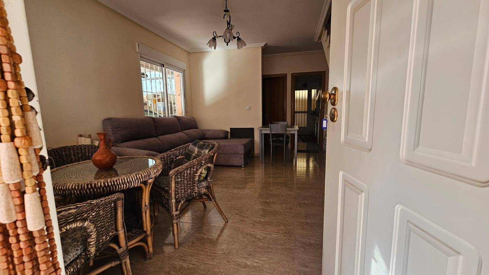 Town House en venta en Santiago De La Ribera