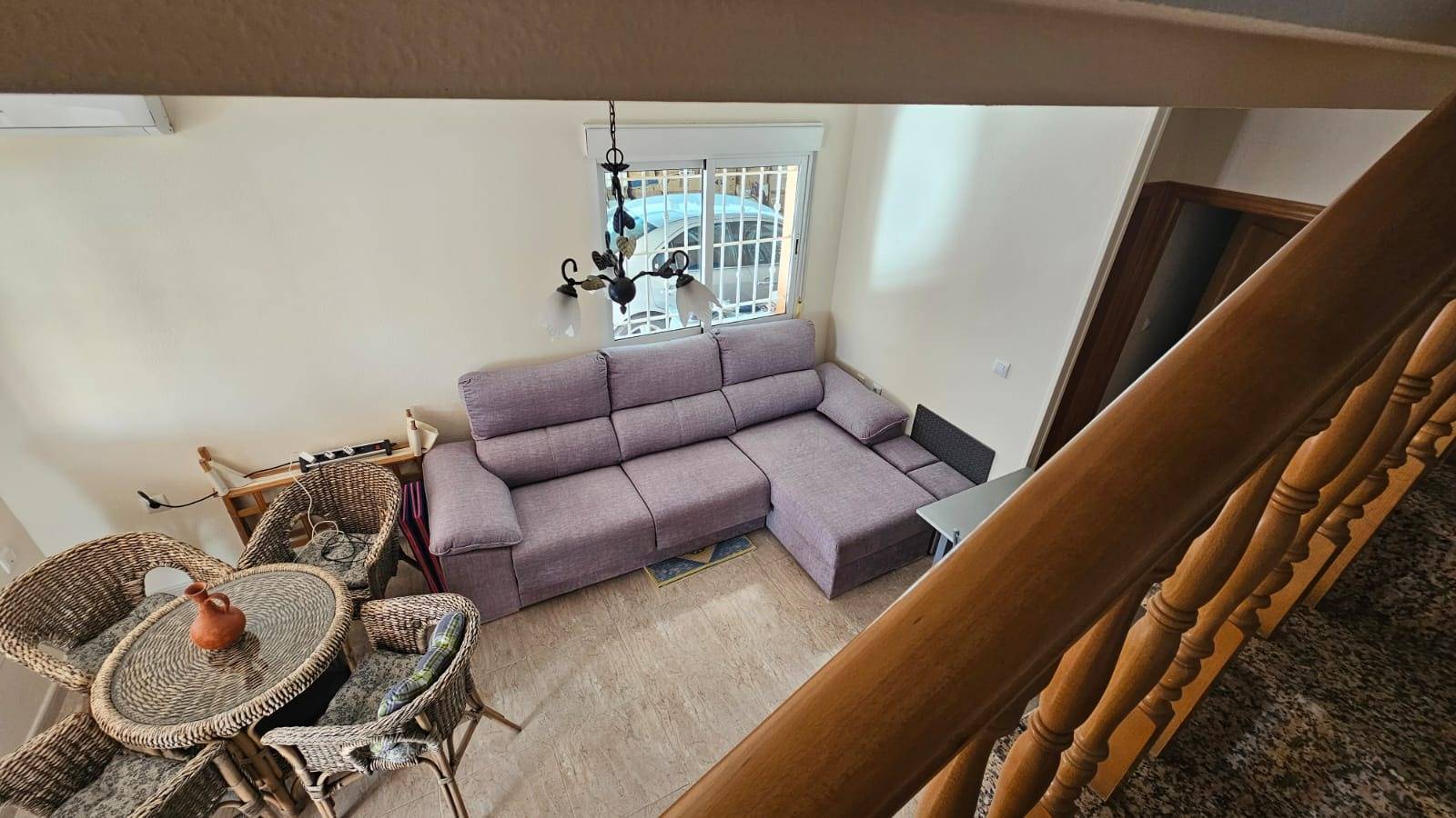 Town House en venta en Santiago De La Ribera