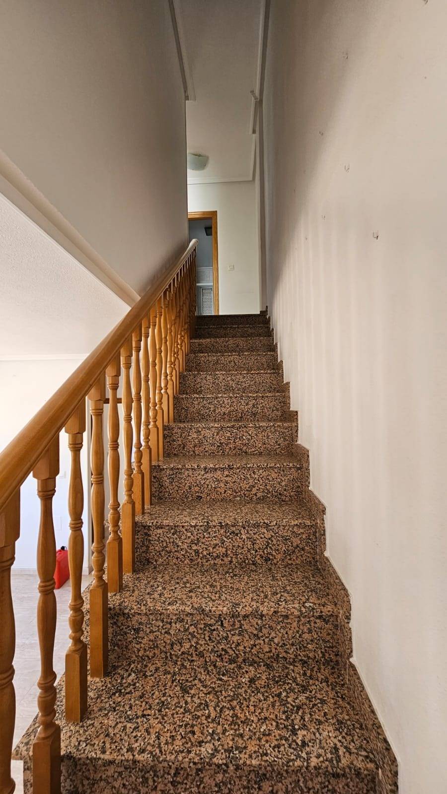 Town House en venta en Santiago De La Ribera