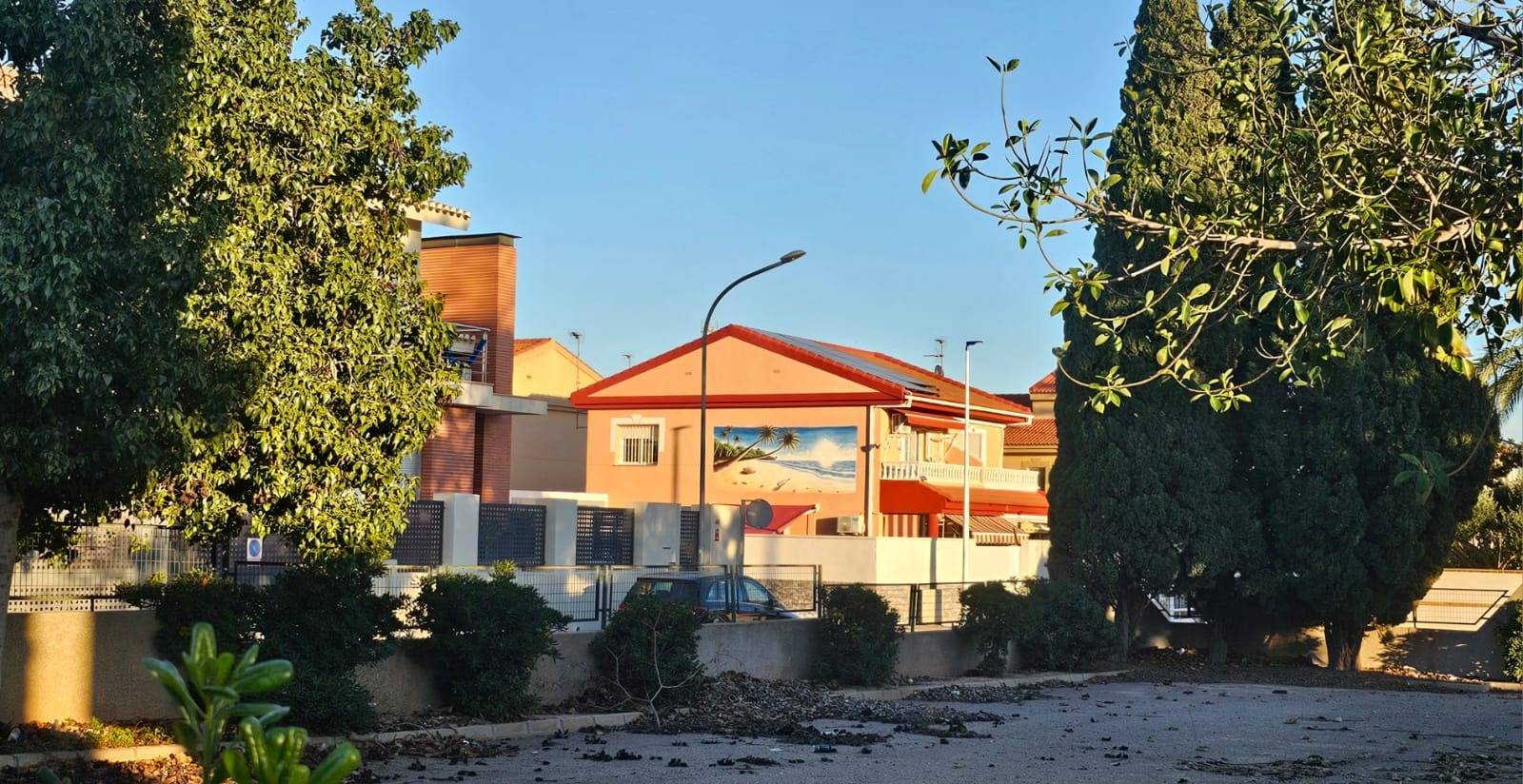 Town House en venta en Santiago De La Ribera