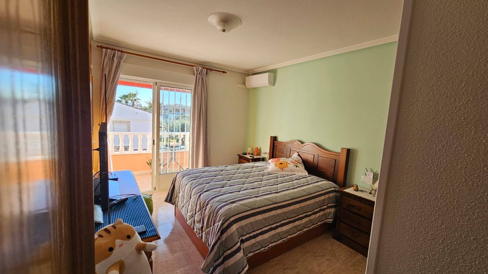 Town House en venta en Santiago De La Ribera