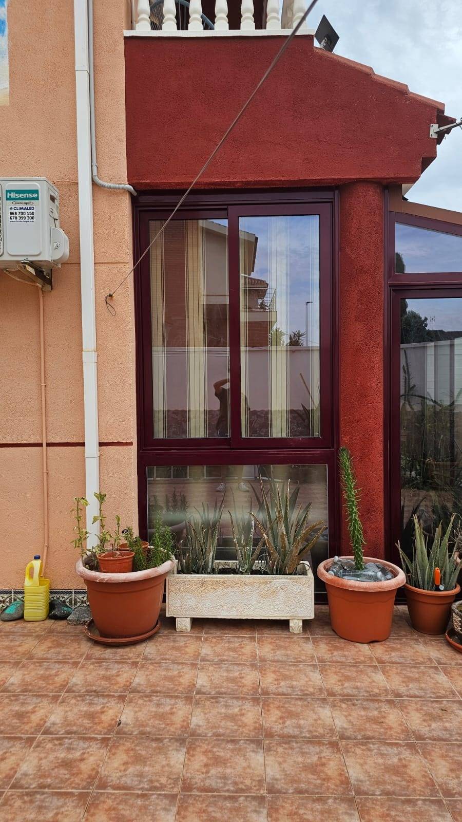 Town House en venta en Santiago De La Ribera