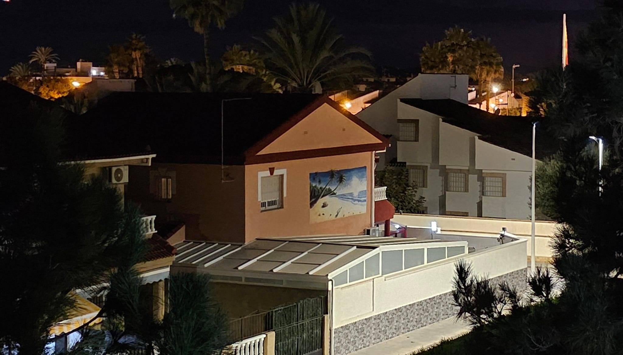 Town House en venta en Santiago De La Ribera