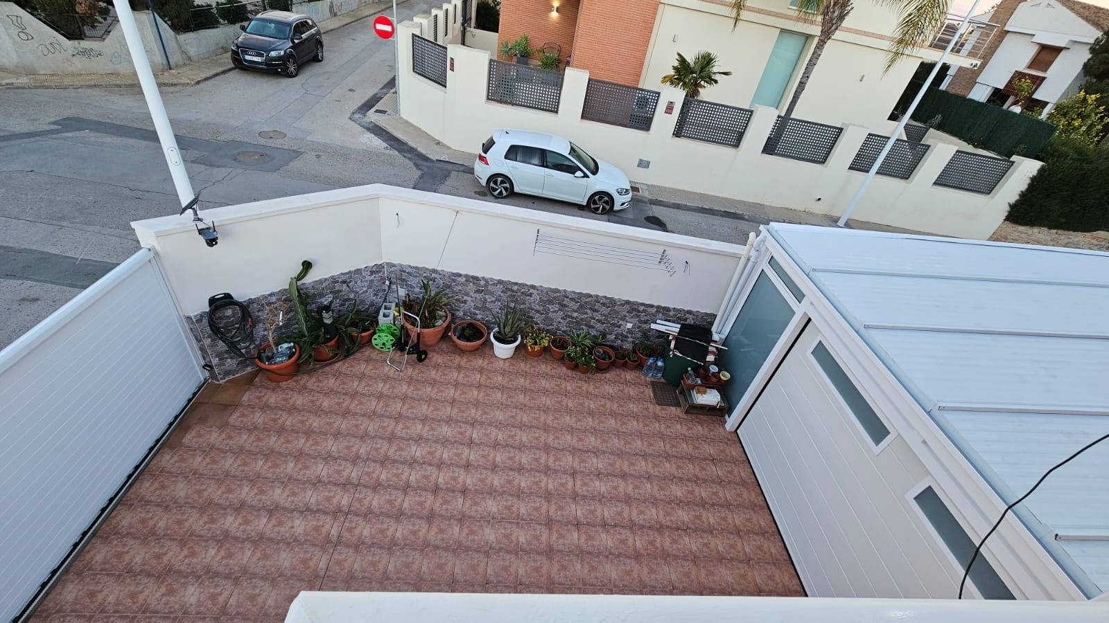 Town House en venta en Santiago De La Ribera