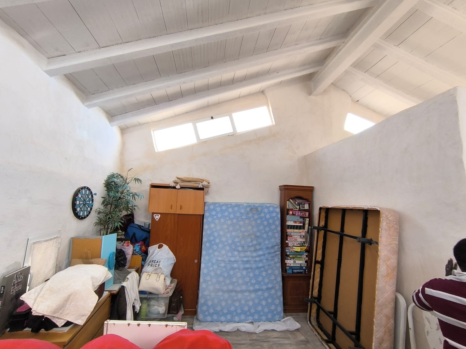 Casa de Campo en venta en Yecla