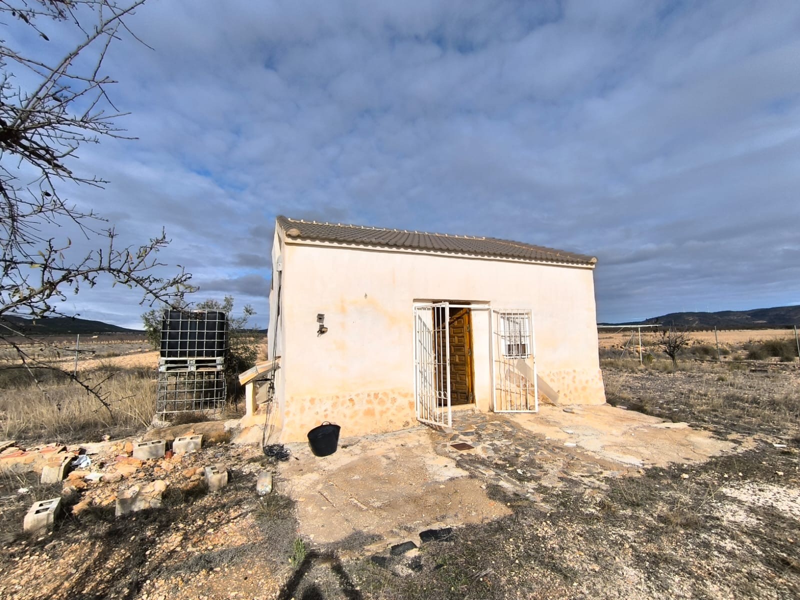 Casa de Campo en venta en Yecla
