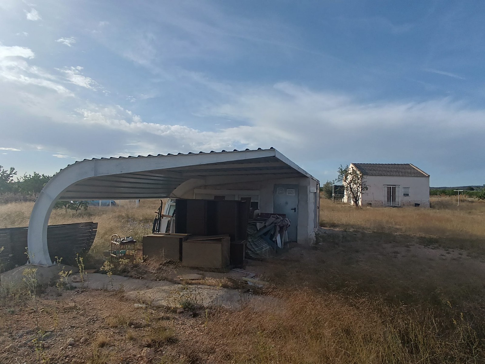 Casa de Campo en venta en Yecla