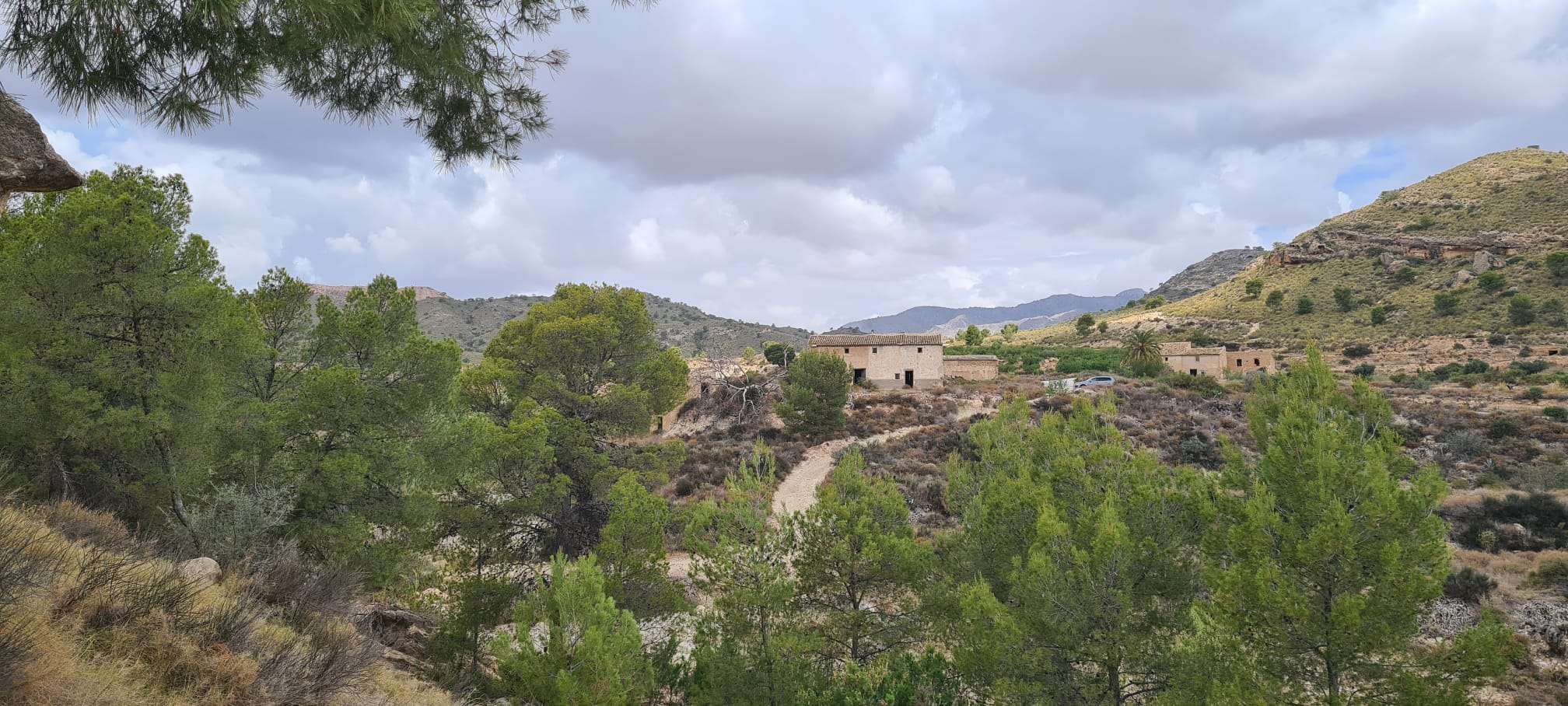 Finca for sale in Murcia, Murcia, Spain