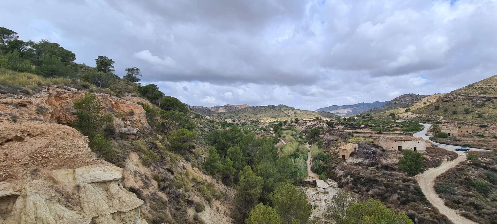 Finca en venta en Murcia