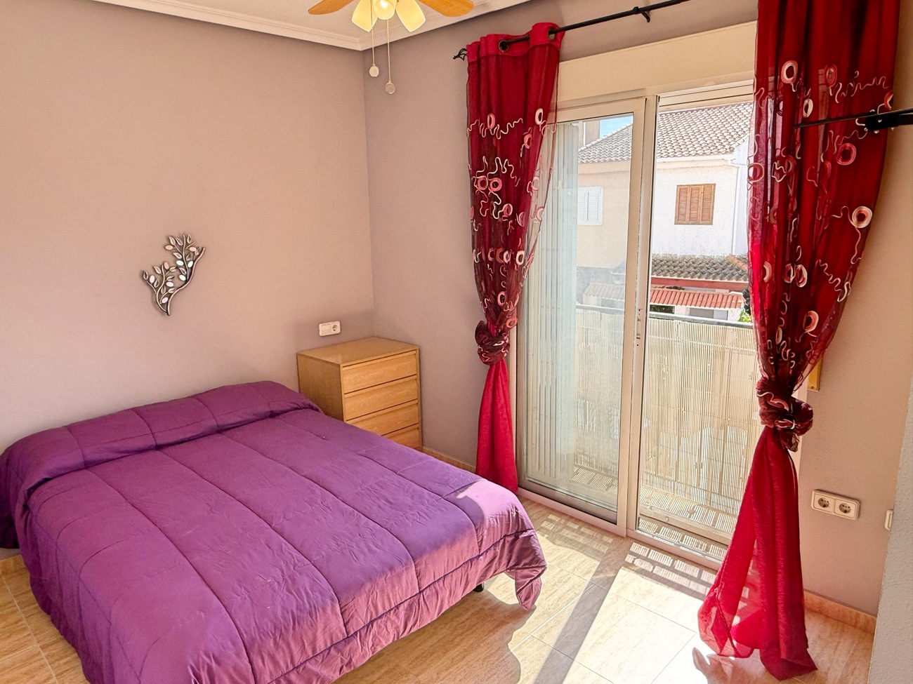 Town House en venta en Santiago De La Ribera
