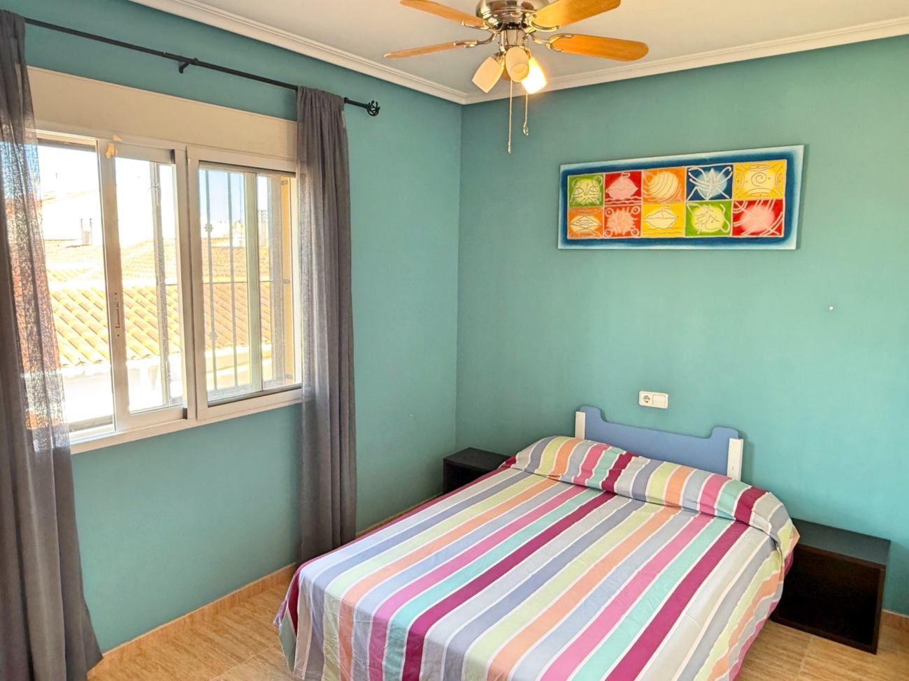 Town House en venta en Santiago De La Ribera