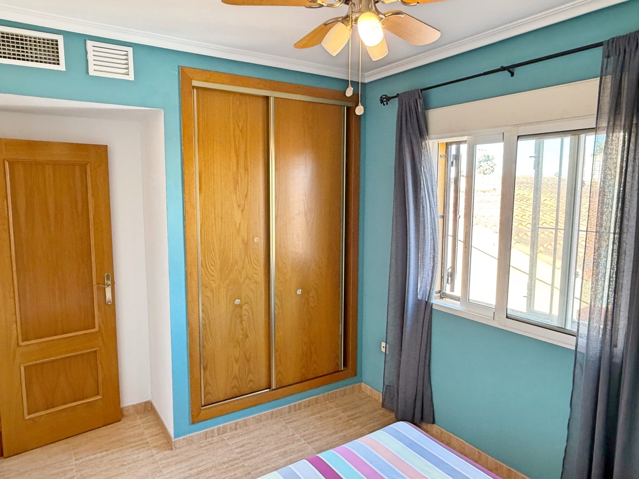 Town House en venta en Santiago De La Ribera