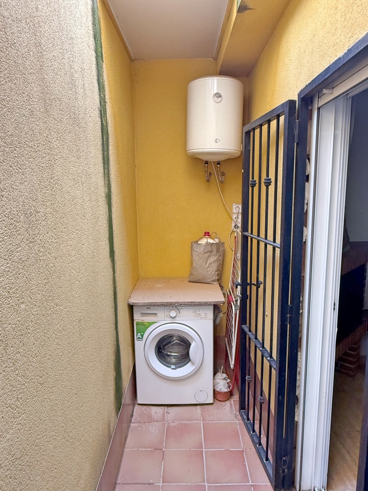 Town House en venta en Santiago De La Ribera
