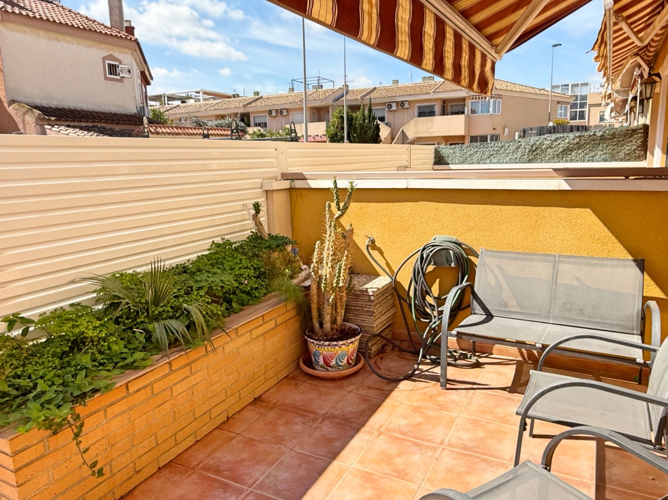 Town House en venta en Santiago De La Ribera
