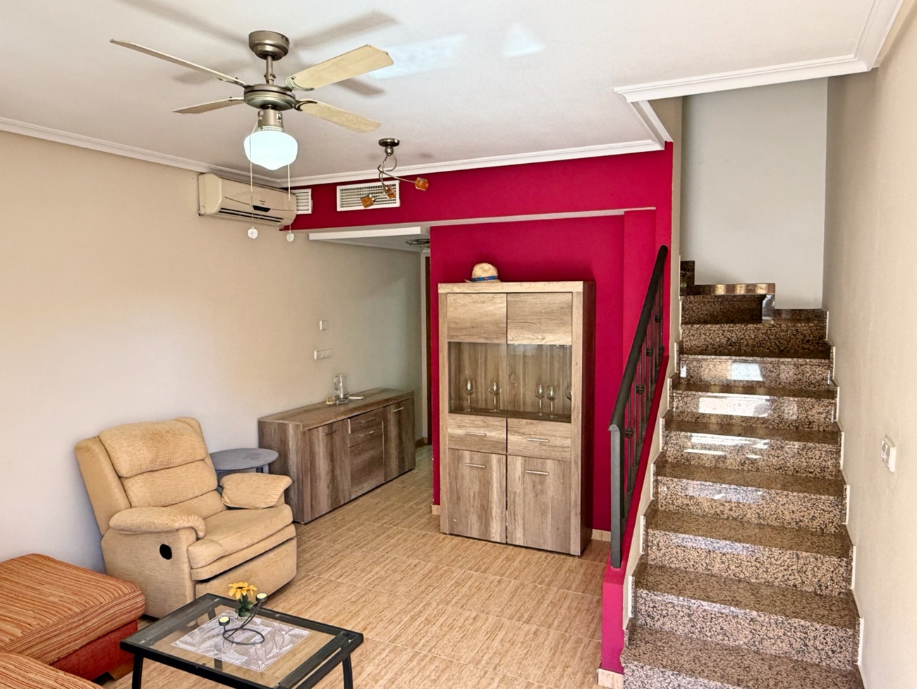 Town House en venta en Santiago De La Ribera