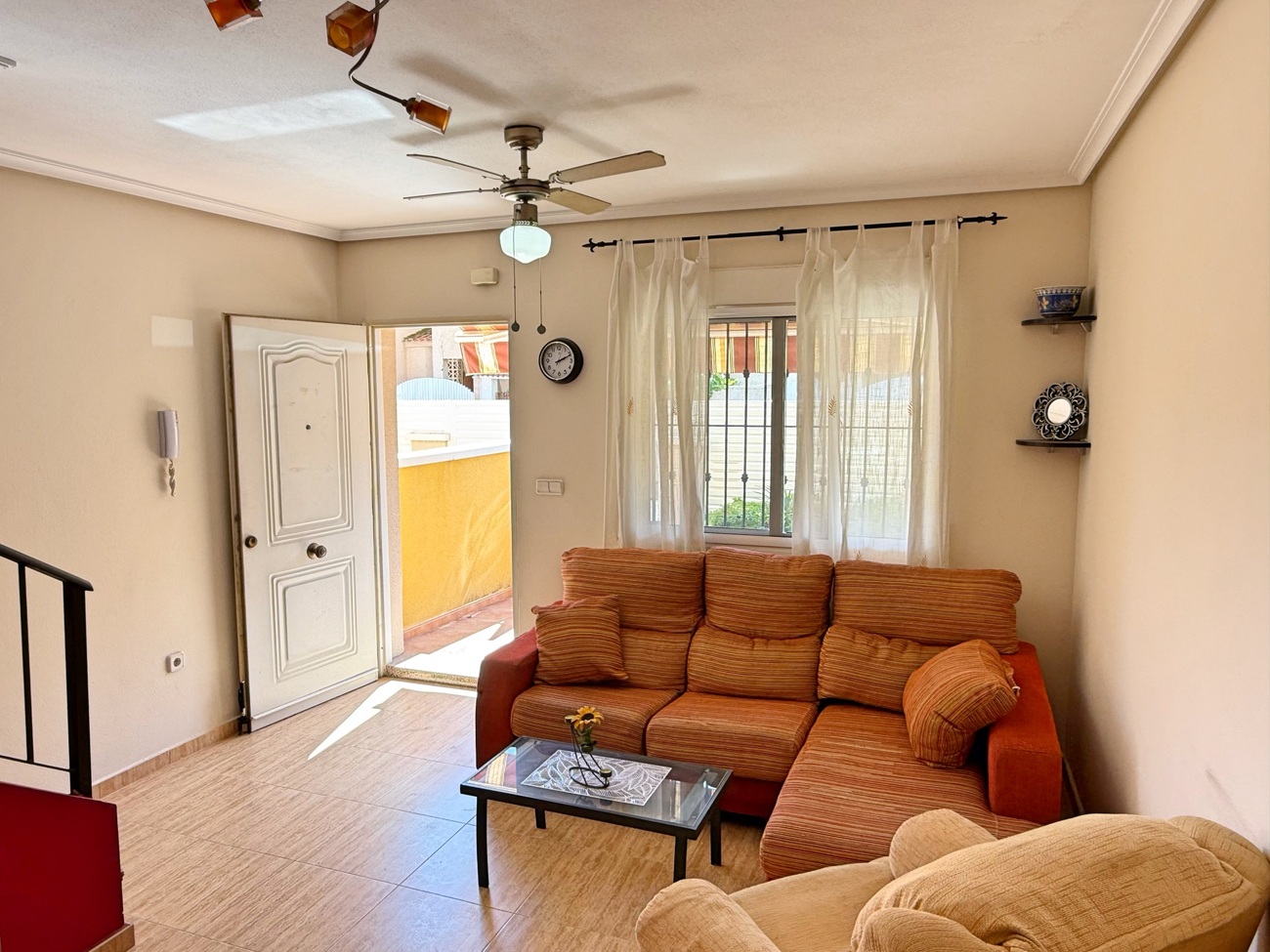Town House en venta en Santiago De La Ribera
