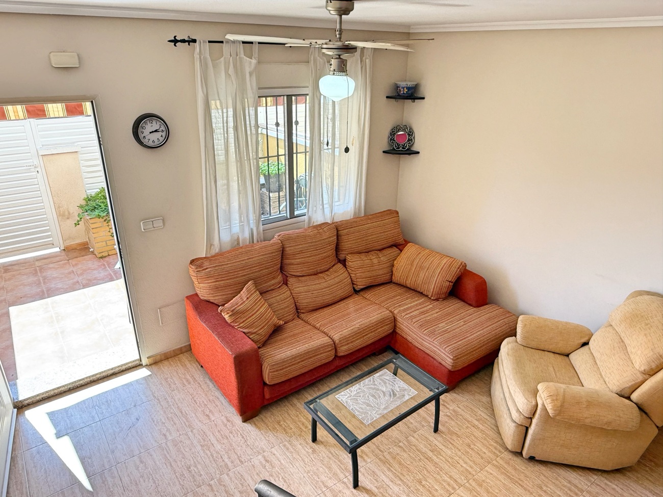 Town House en venta en Santiago De La Ribera