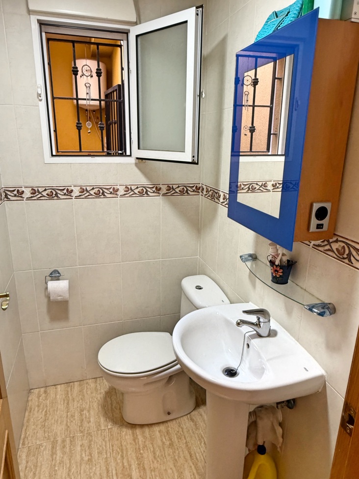 Town House en venta en Santiago De La Ribera