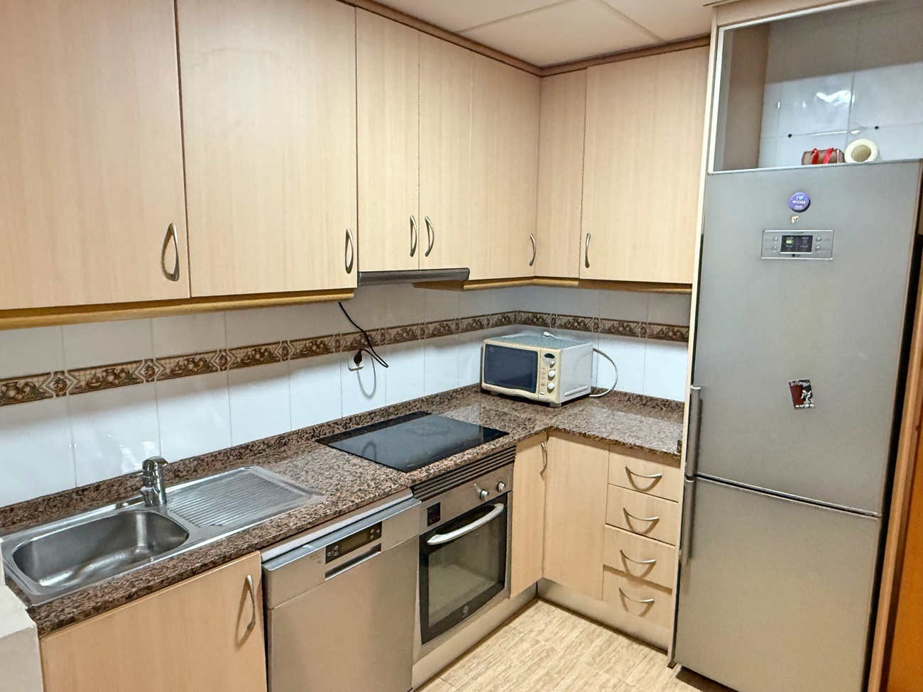 Town House en venta en Santiago De La Ribera