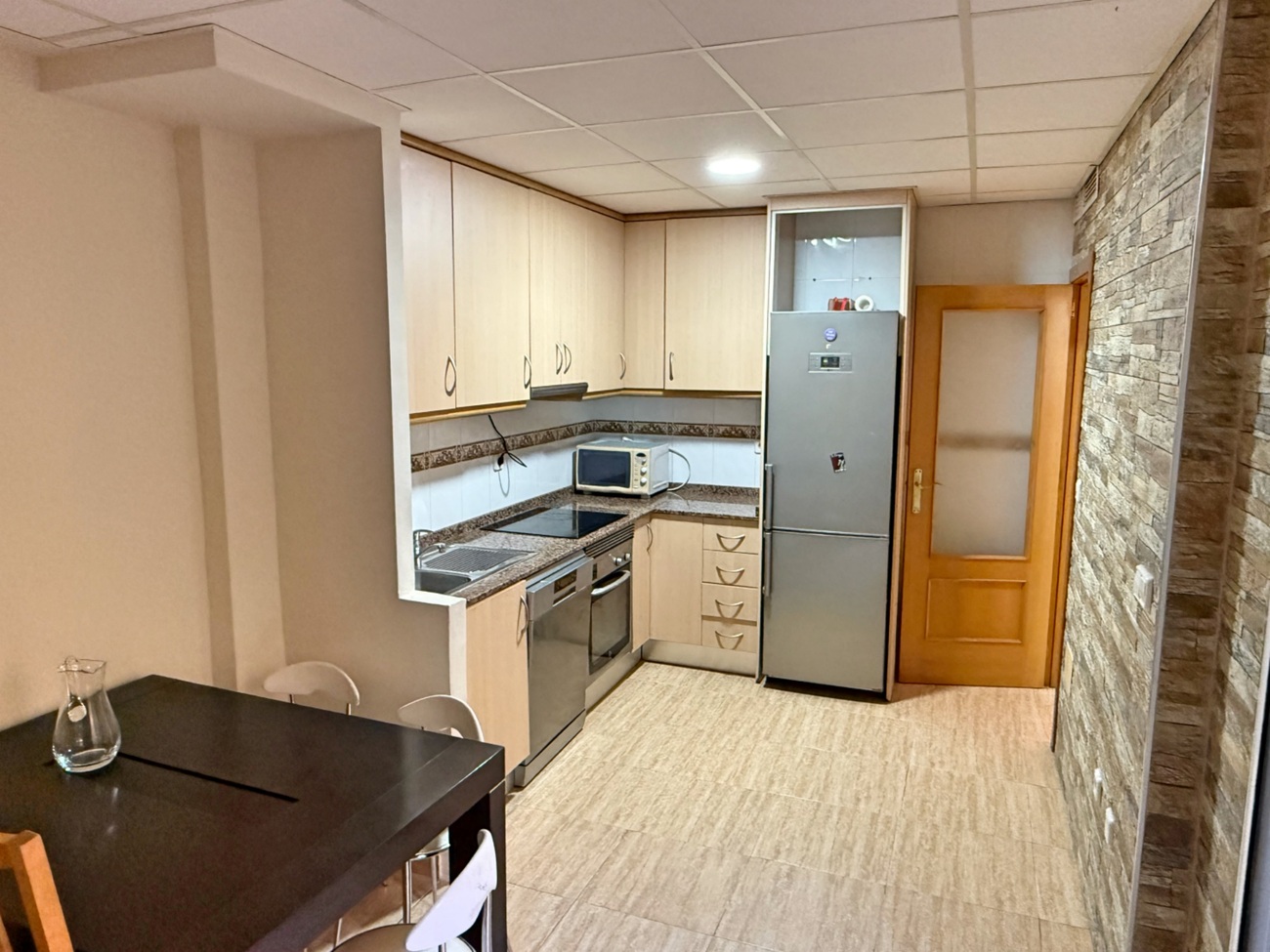 Town House en venta en Santiago De La Ribera