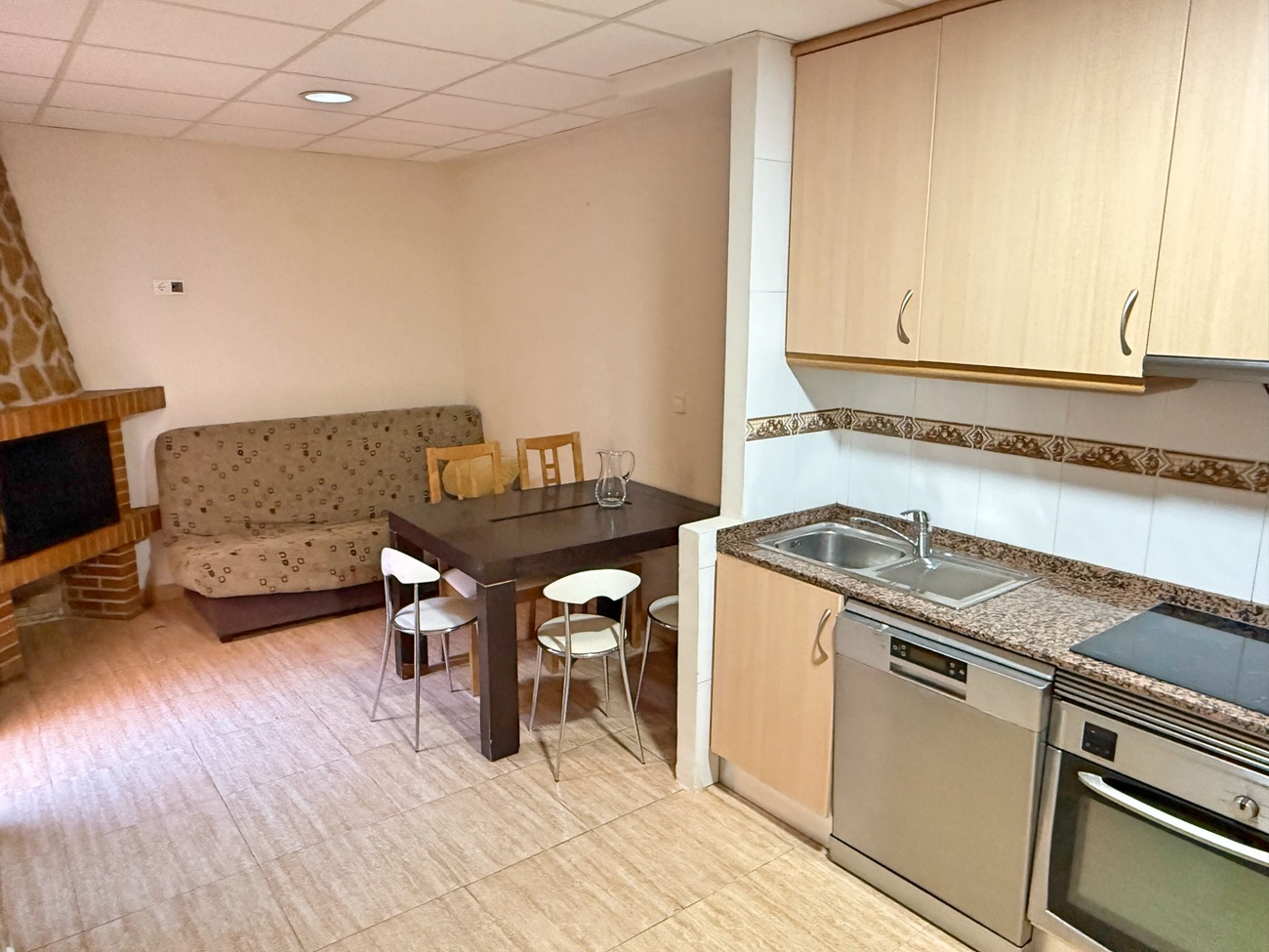 Town House en venta en Santiago De La Ribera