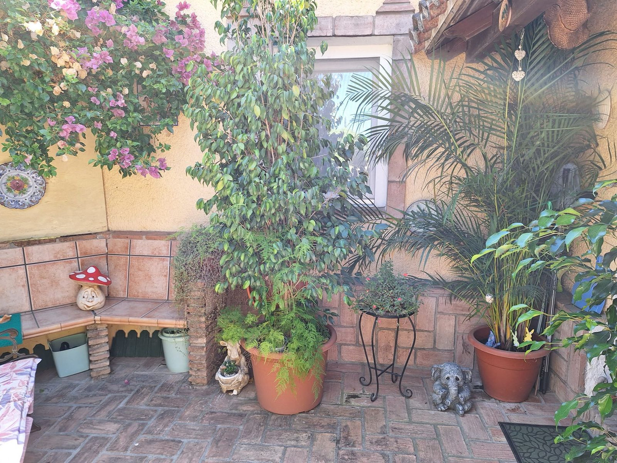 Villa en venta en Benahavis