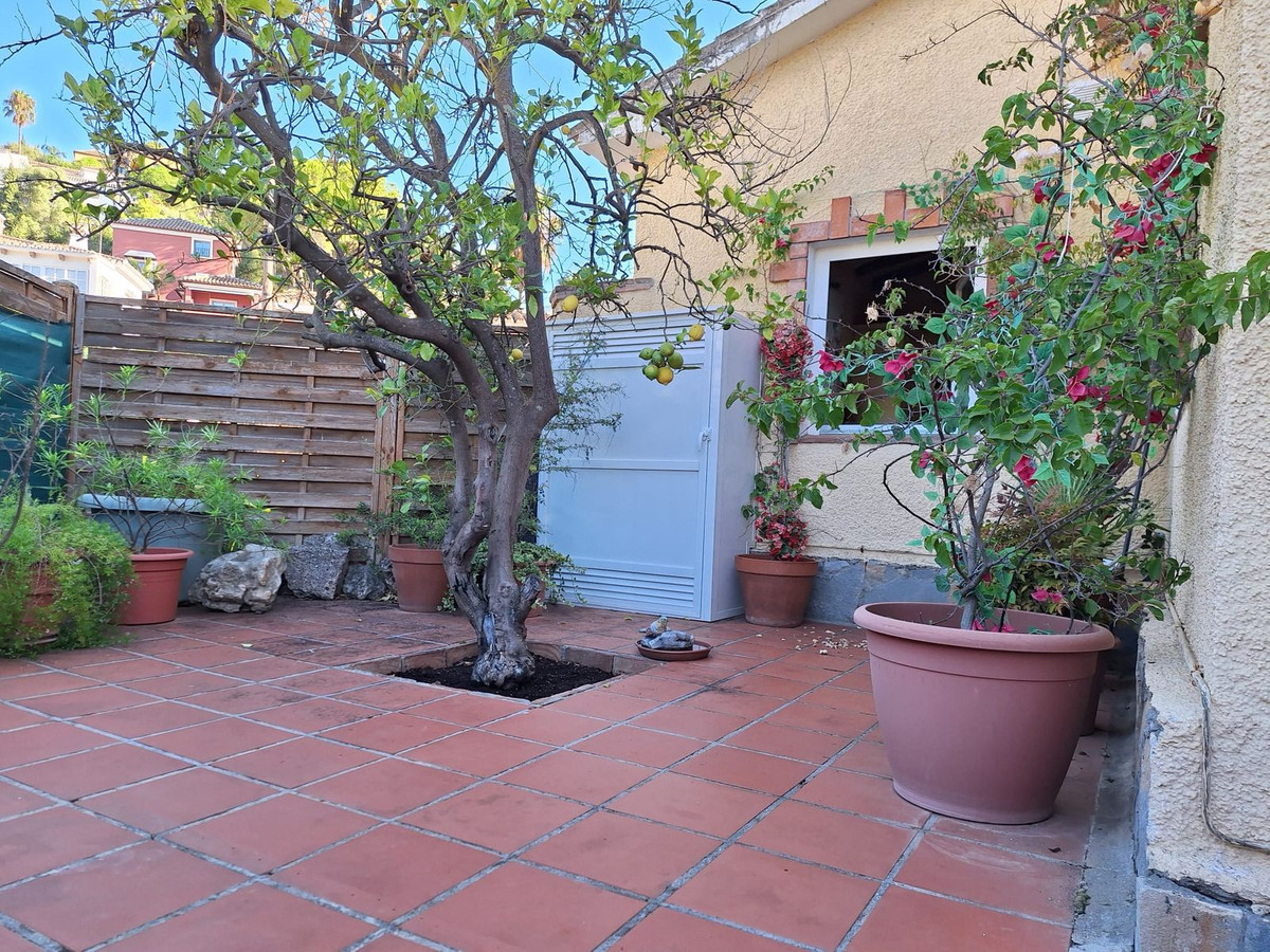 Villa en venta en Benahavis
