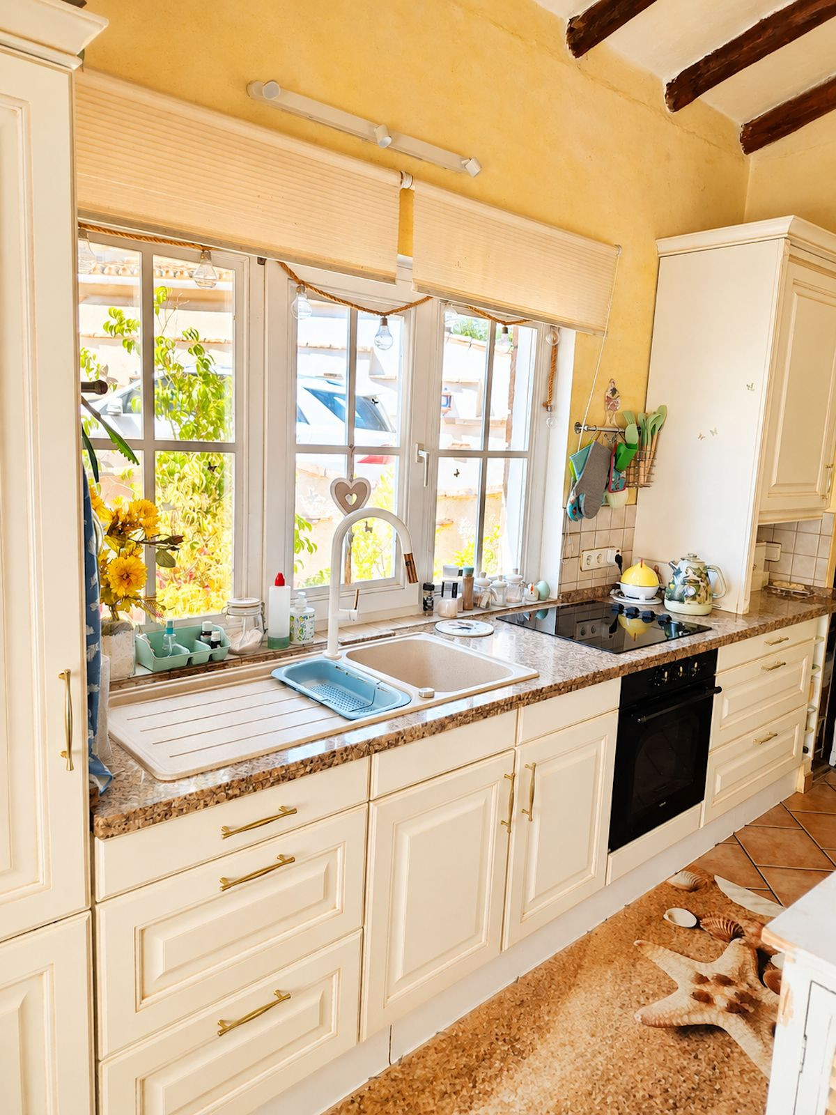 Villa en venta en Benahavis