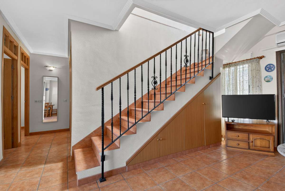 Villa en venta en Lo Pagan
