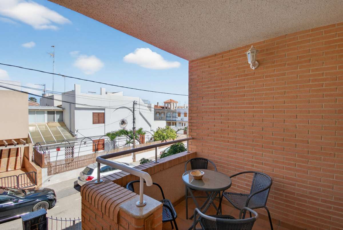 Villa en venta en Lo Pagan