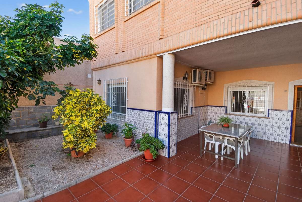 Villa en venta en Lo Pagan
