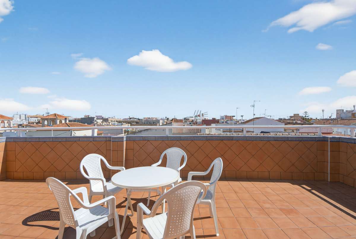 Villa en venta en Lo Pagan