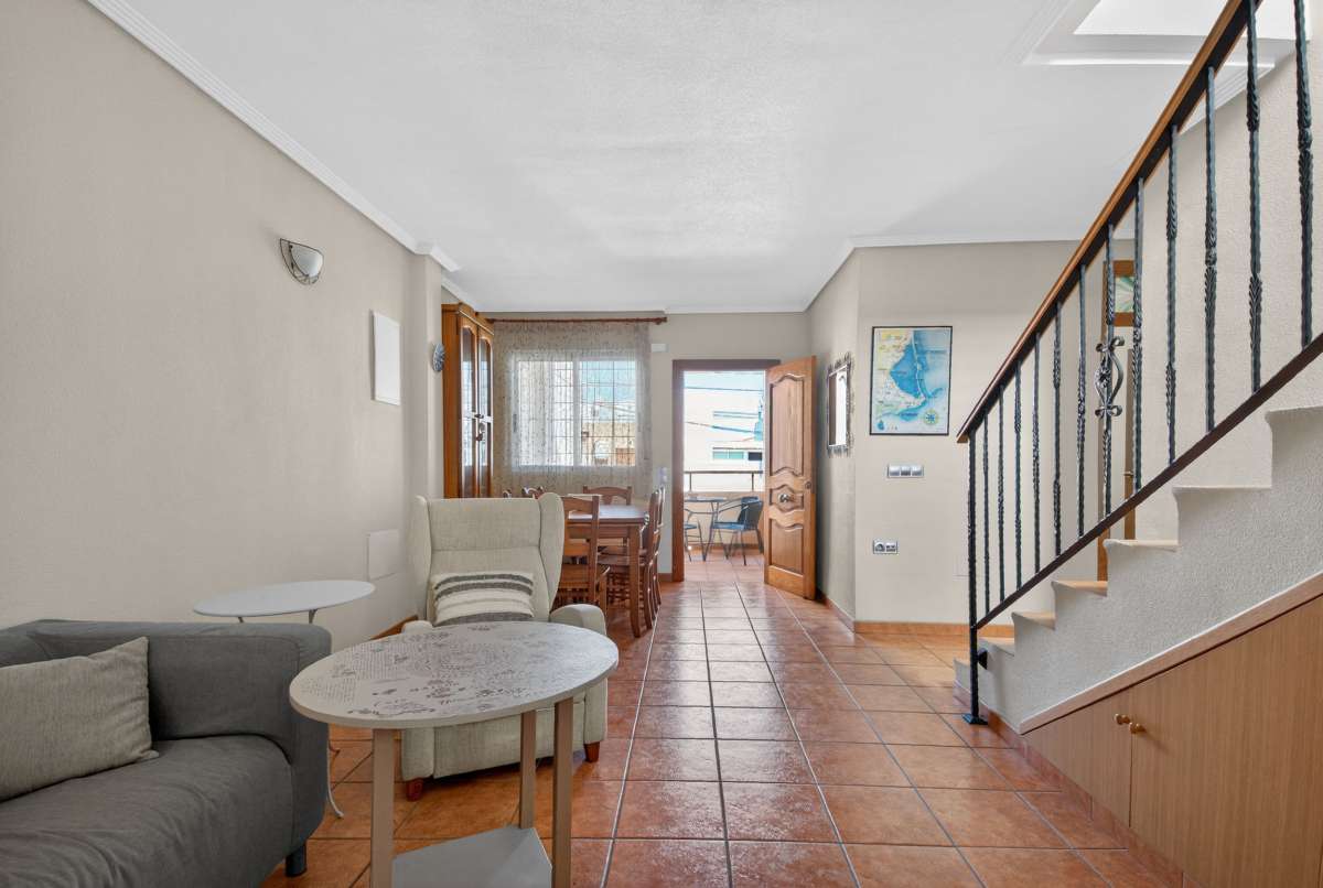 Villa en venta en Lo Pagan