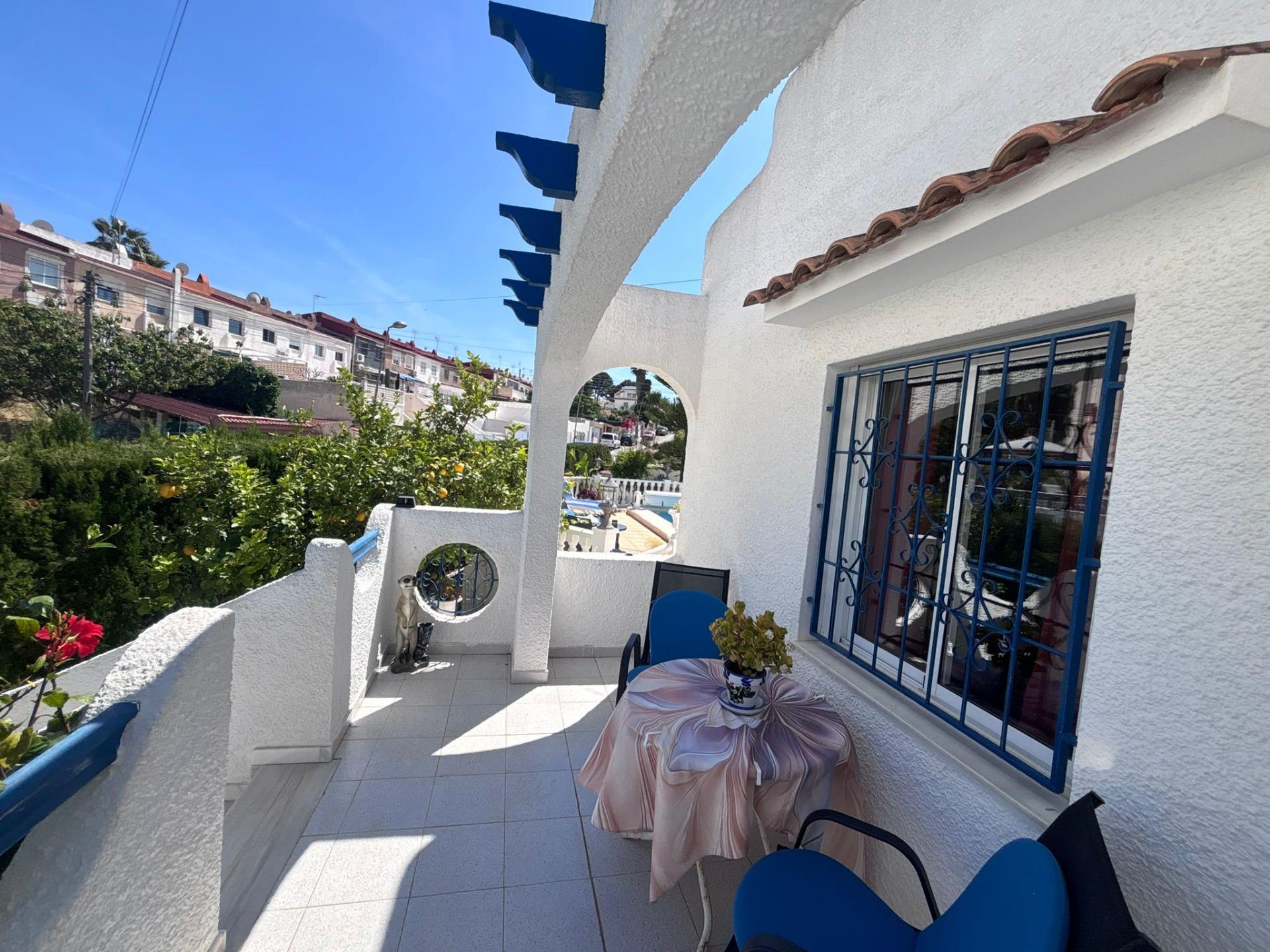 Semi Detached for sale in Torrevieja, Alicante, Spain