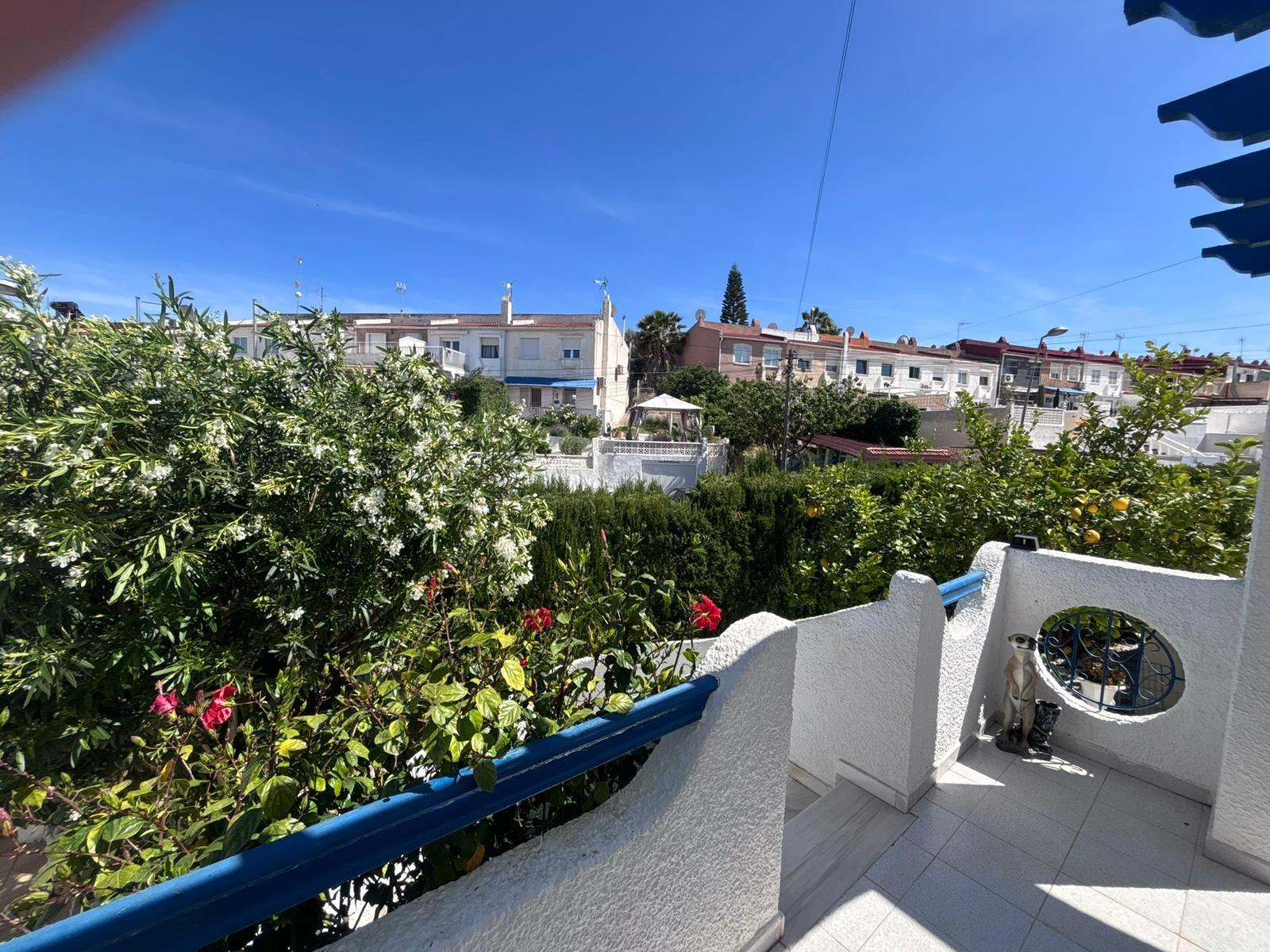 Semi Detached for sale in Torrevieja, Alicante, Spain
