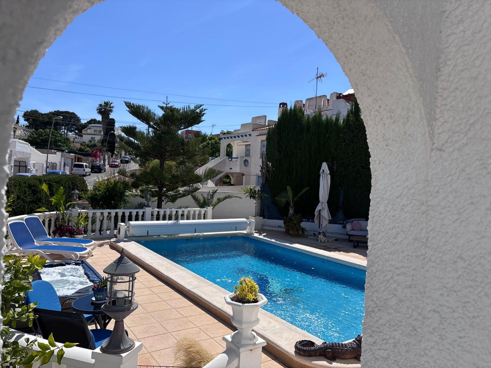 Semi Detached for sale in Torrevieja, Alicante, Spain